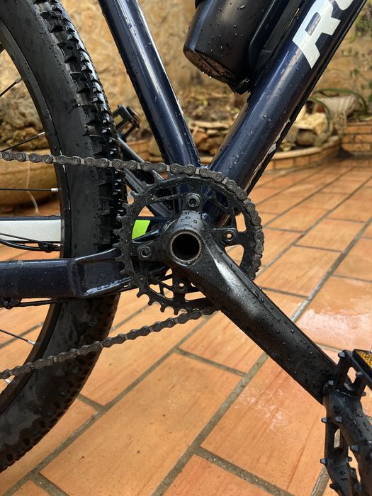 Btt rockrider premium 29’