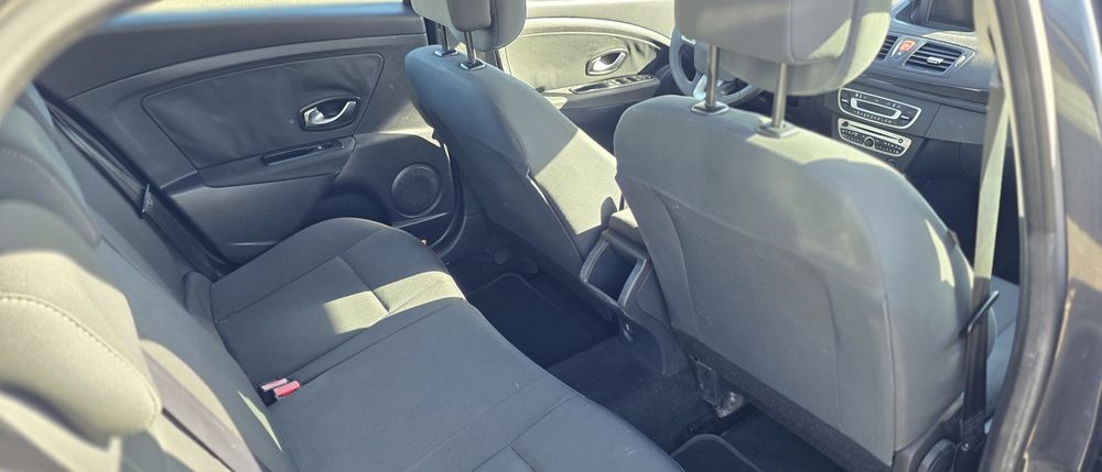 Renault Megane 1.5 DCI Gasóleo - Económica