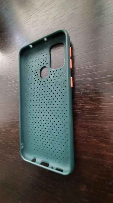 Чохол та бампер  до телефону