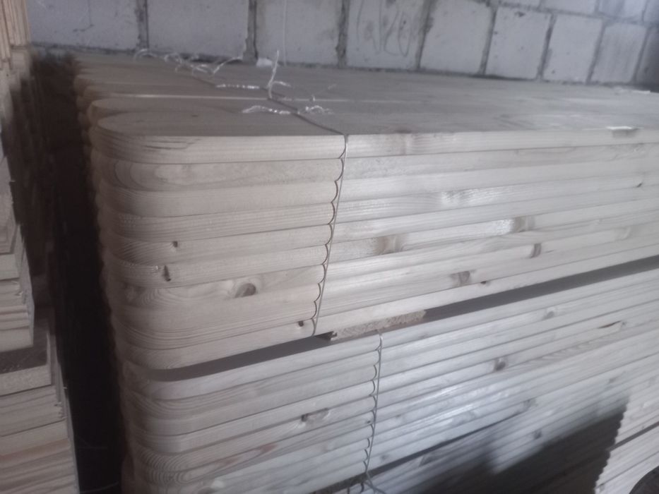 "Sztachety Drewniane, DOSTĘPNE!”