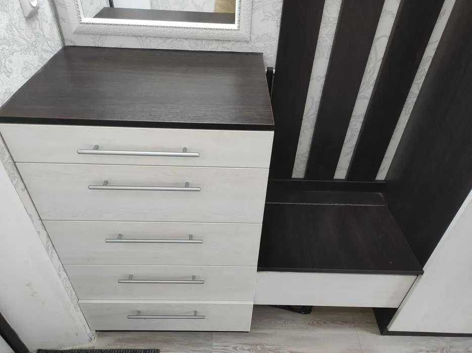 1ком смарт с ремонтом в ЖК «ЭкоСоларис» 43000 у.е