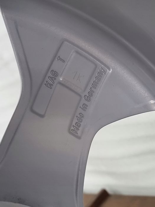 Alufelgi Audi A1 Seat Ibiza Leon Vw Golf 18 Cali