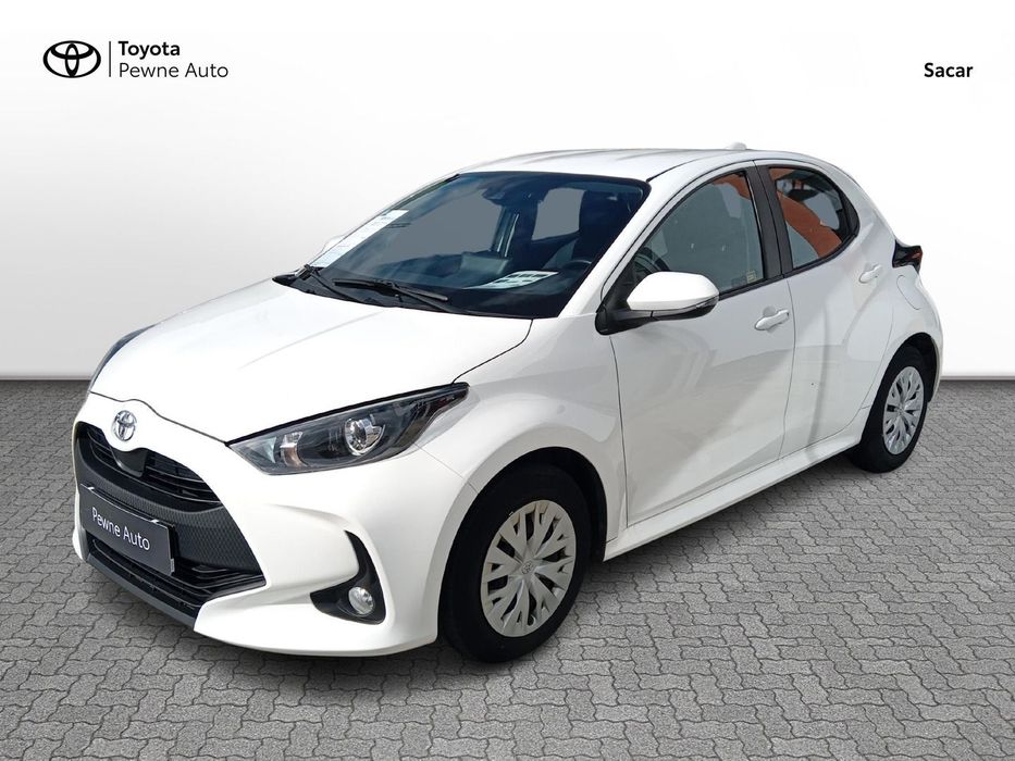 Toyota Yaris 1.0 Comfort