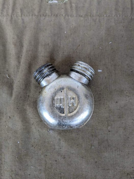 Масленка АК двугорлові Масленки АК