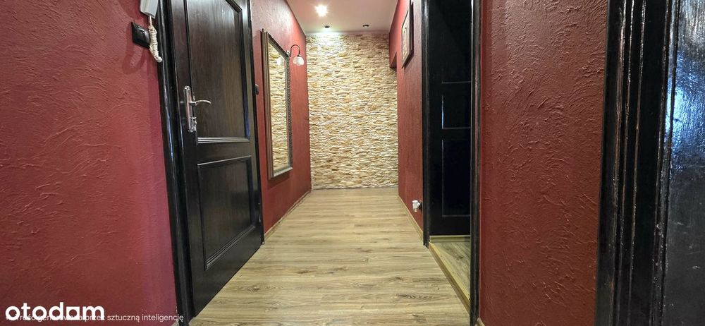 Wyjątkowe ,  komfortowe mieszkanie 132m2  Centrum Legnicy