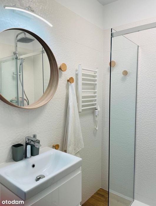 Przytulny apartament 29 m² - 150m od morza | Rowy, ul. Wypoczynkowa
