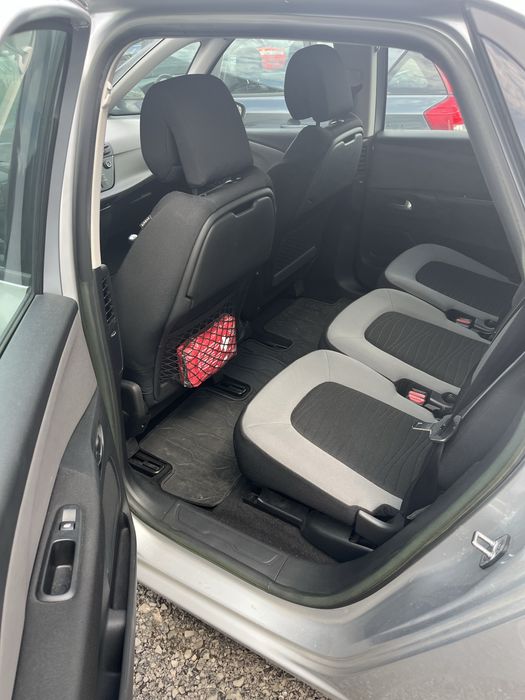 Sprzedam polski salon citroen c4 picasso