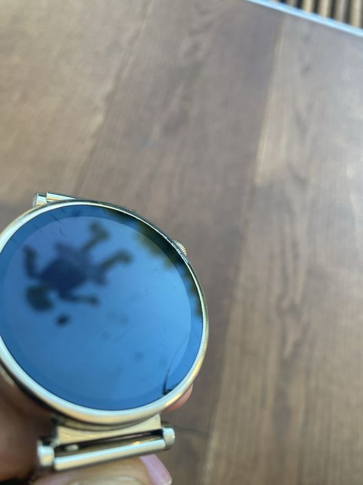 Huawei Watch GT4 Elegant