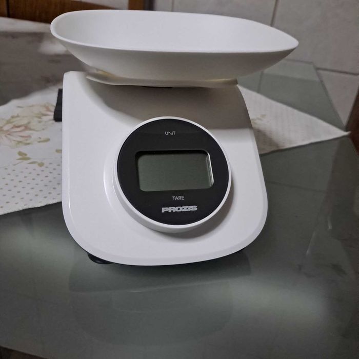 Balança  da prozis