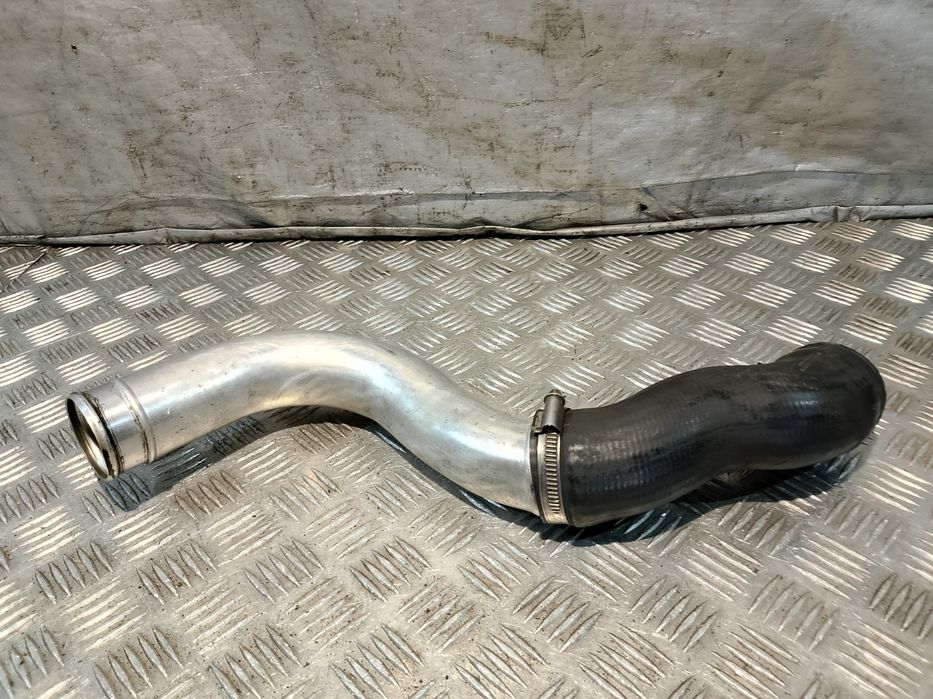 Rura Przewód Intercoolera Bmw E39 3.0 D