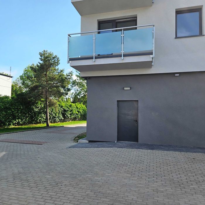 Lokal użytkowy do wynajęcia 145 m²