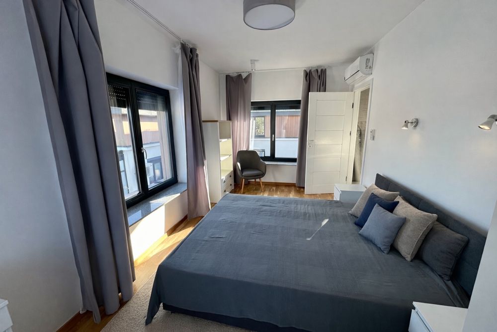 Dom na wynajem  Warszawa Budki Szczęśliwickie