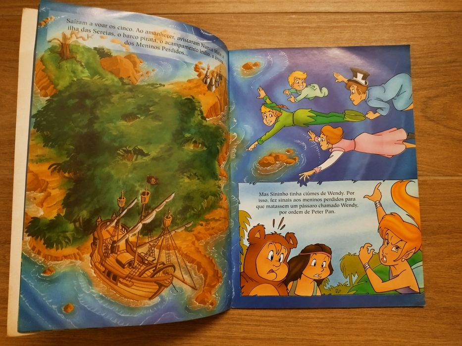 Livros infantis clássicos (2)