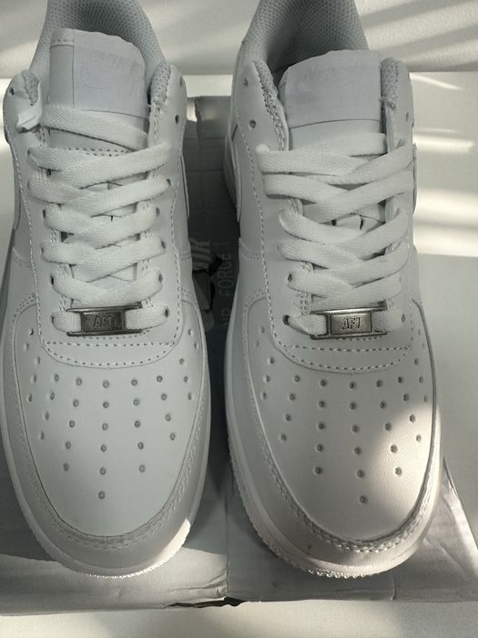 Sapatilhas Nike Air Firce 1