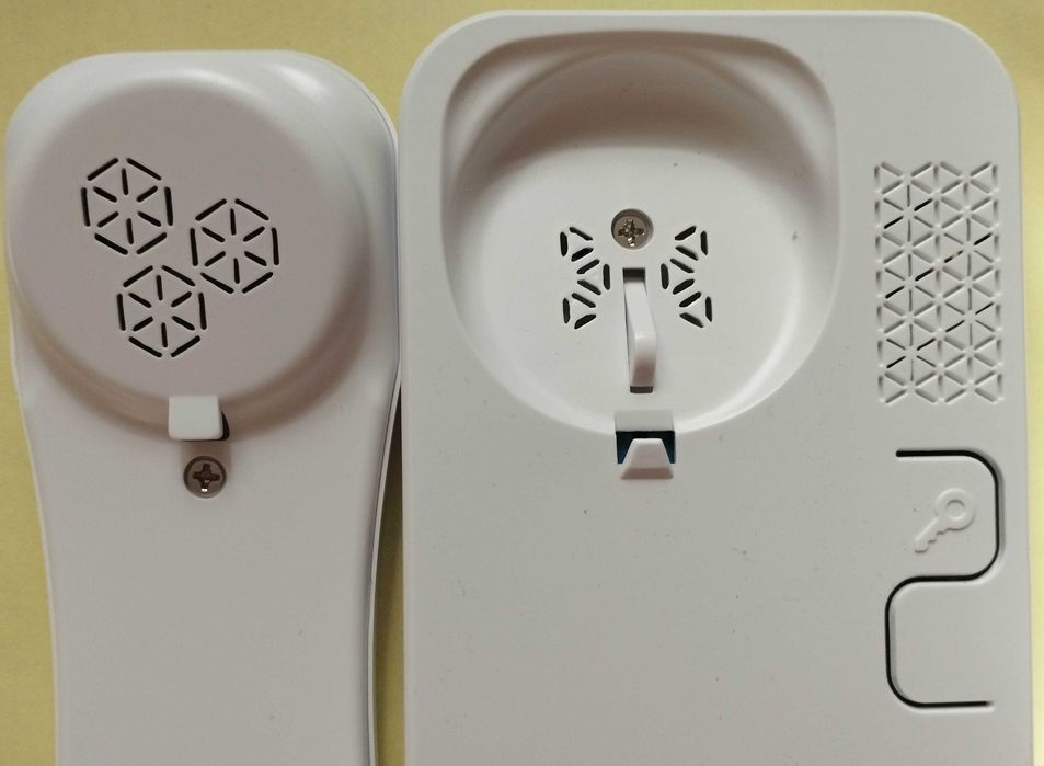 Трубка домофонна для Vizit, Цифрал, Метаком УНІВЕРСАЛ ПРЕМІУМ +