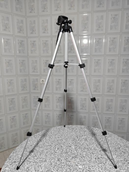 Vendo Tripé Extensível 35cm/102cm