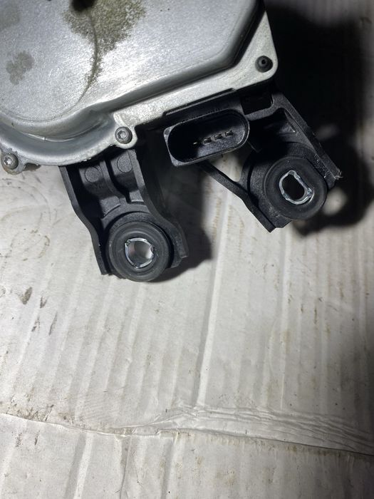 Mechanizm wycieraczki tył VW Passat B6 kombi oryginał gwarancja