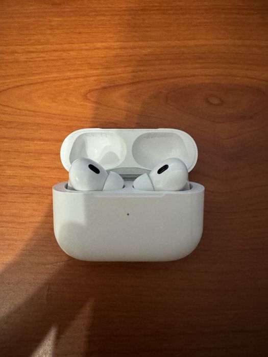 Наушники airpods pro 2