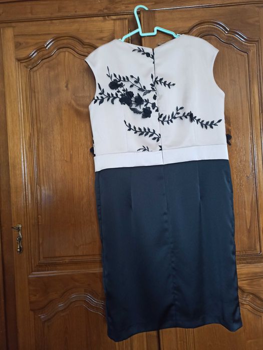 Vestido de cerimônia