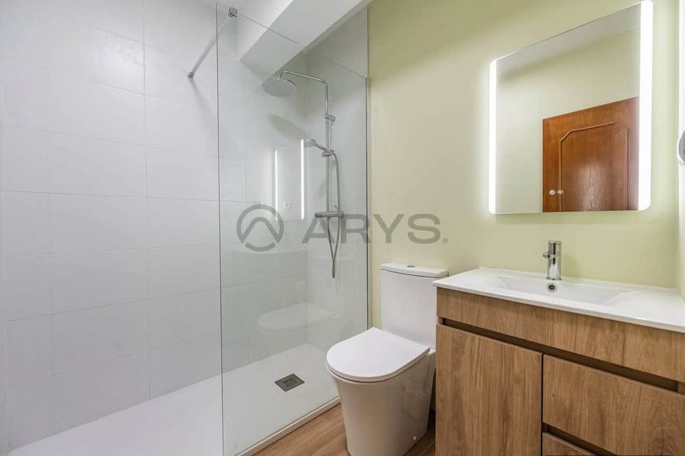 Apartamento t3 Delães