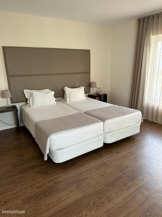 Estúdio para rentabilidade ímpar