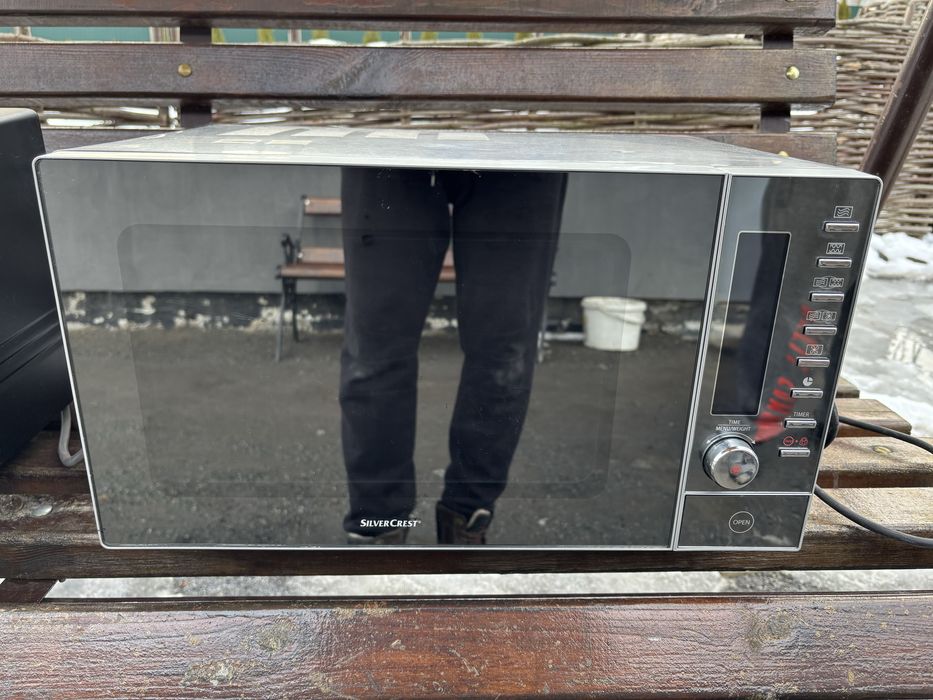 Мікрохильовка Silver