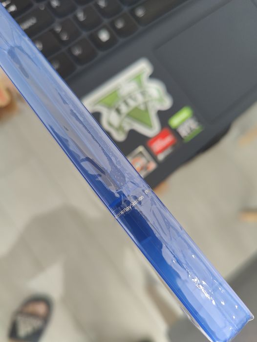 FC 26 playstation ps4 C\atualização para PS5 grátis novo selado