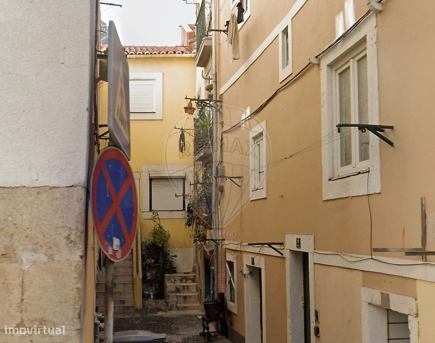 Apartamento T1 para venda
