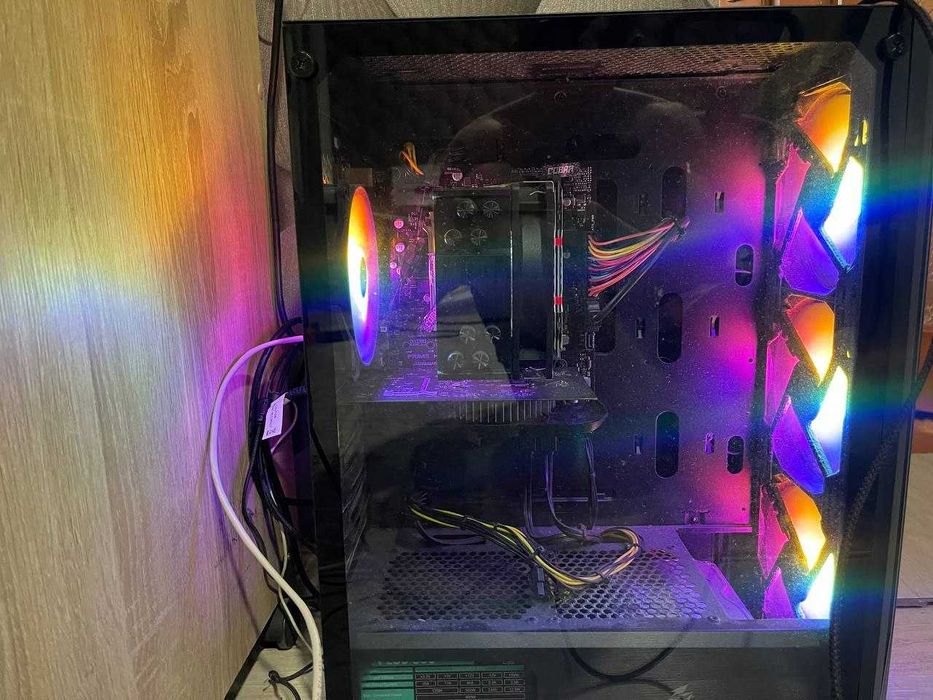 Ігровий комп'ютер