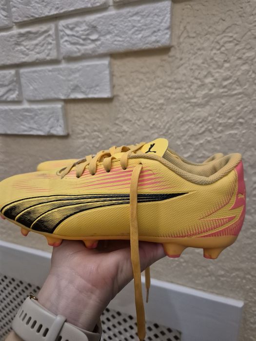 Puma korki roz36