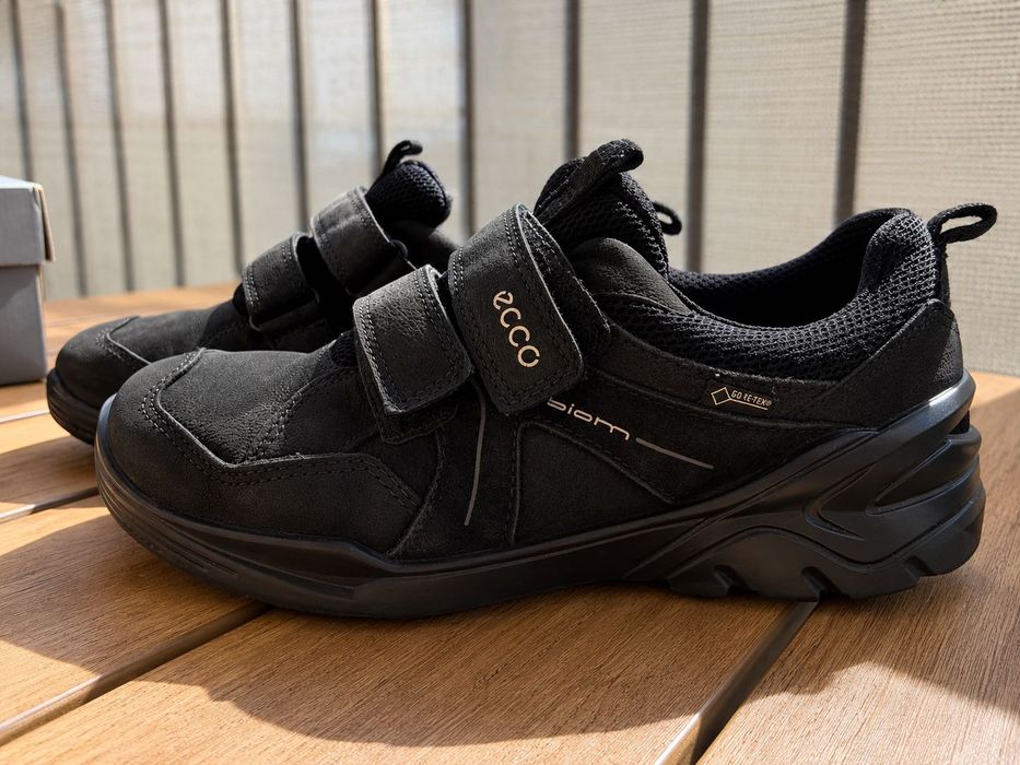 ecco biom gore tex - купити чоловіче взуття - Ціна на OLX.ua