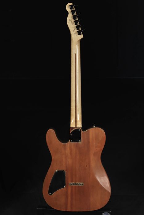 Fender Jim Root Telecaster – custom relic