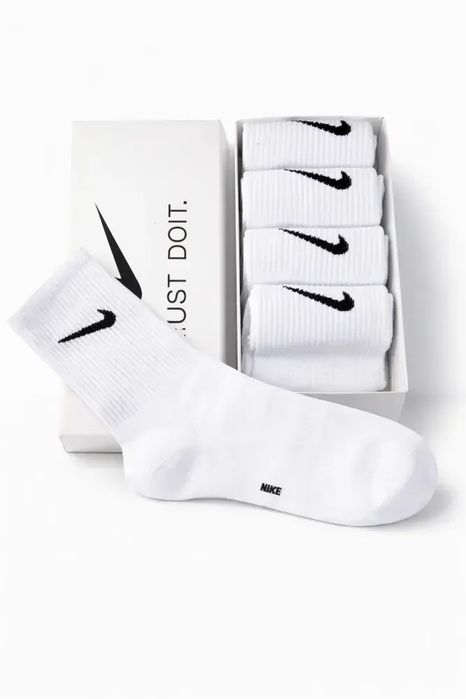 Набір Nike шкарпеток Dri Fit 5 пар