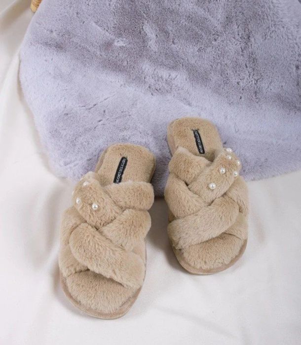 Тапочки кімнатні  Pretty You London 38-39