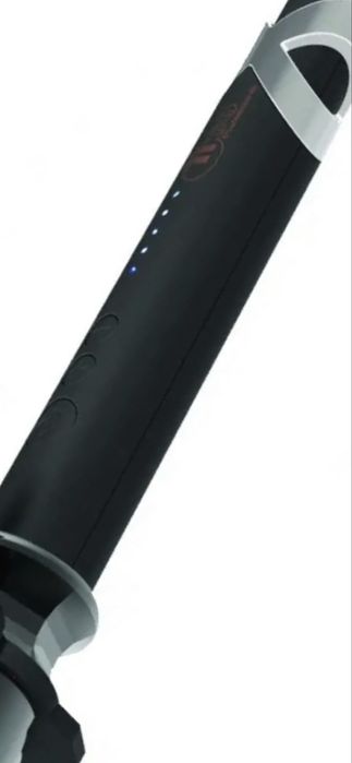 Плойка для волосся Tico Professional infrared