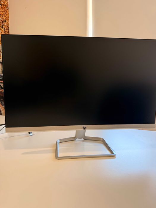 Monitor HP 2xm60a 23,8"