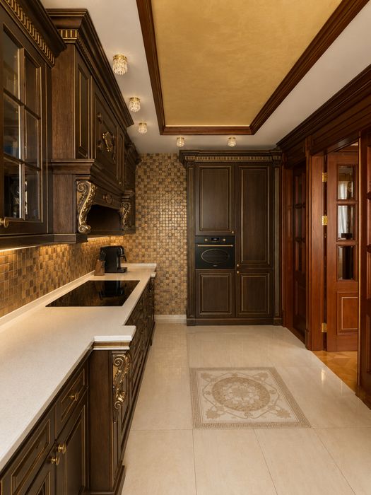 Продаж 3-кімнатної квартири 143,9 м²  ЖК  Da Vinci | вул. Олеся Гончара, 35 | Золоті ворота