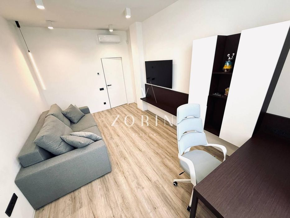 Аренда! 3к. Квартира ЖК Comfort City Комфорт Сити Новострой Днепр