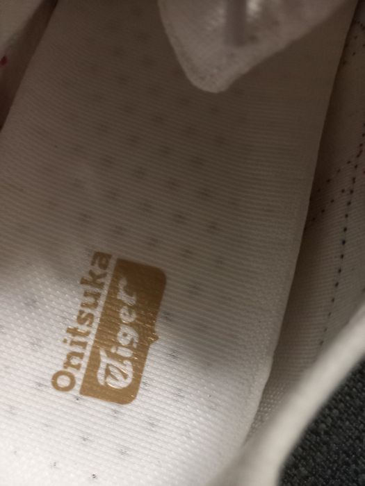 Ténis Novos e com Novo preço