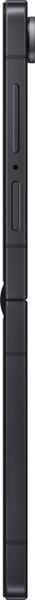Смартфон Samsung Galaxy Flip7 12/256GB Jetblack (SM-F766BZKG)