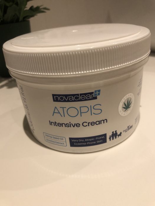 Krem natłuszczający Atopis 500 ml