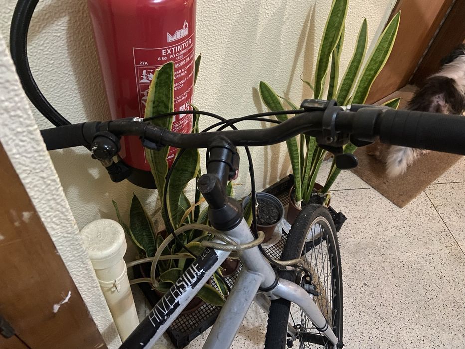 Bicicleta roda 28”
