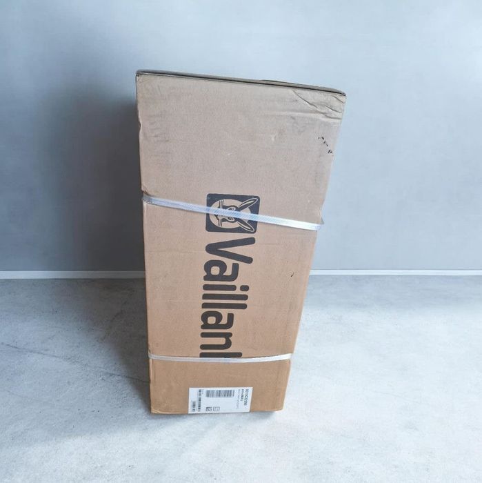 Esquentador VAILLANT Mini 14L I