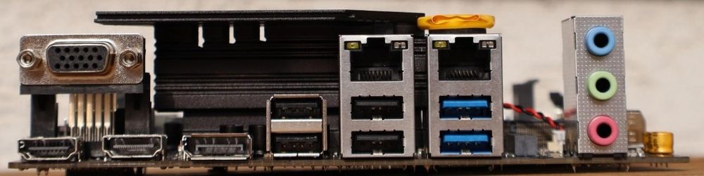 Продам КІТ сборка Erying i-7 12700h (графика встроена) 16GB 3200 ОЗУ