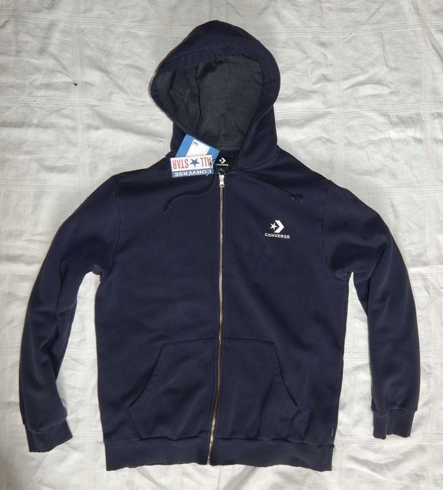 Бобка толстовка Converse (XL)