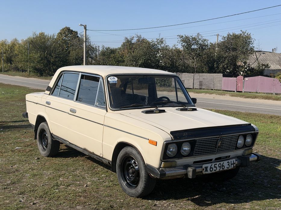 Продам 2106