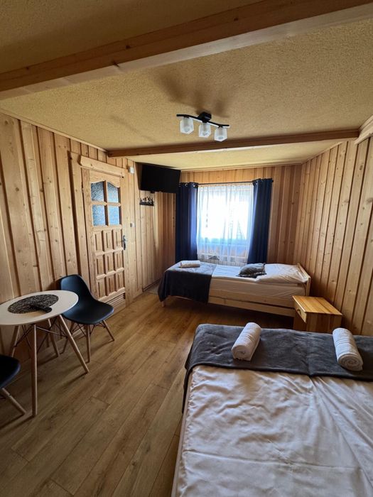 Pokoje Gościnne u Staska