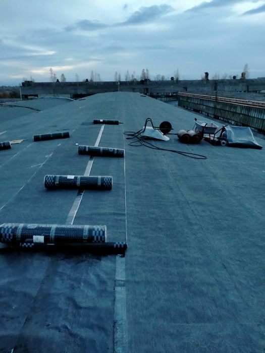 Загально будівельні роботи та ремонт