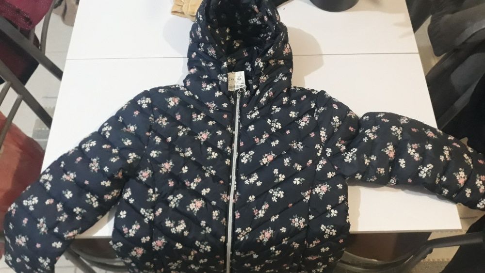 Casaco Criança (menina)