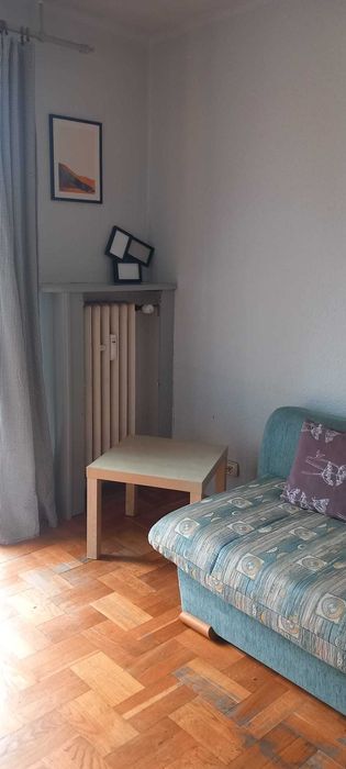 Przytulna kawalerka na wynajem